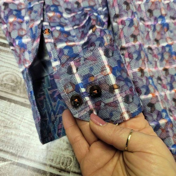 Visconti Black Size Medium - Picture 9 of 9